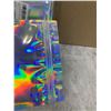 Image 2 : Resealable Bags 5.5 x 7.8 Inch 100 Pack