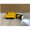 Image 1 : Dewalt 12V Work Light