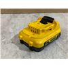 Image 5 : Dewalt 12V Work Light
