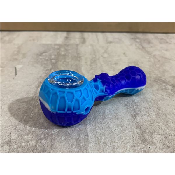 Silicone Pipe