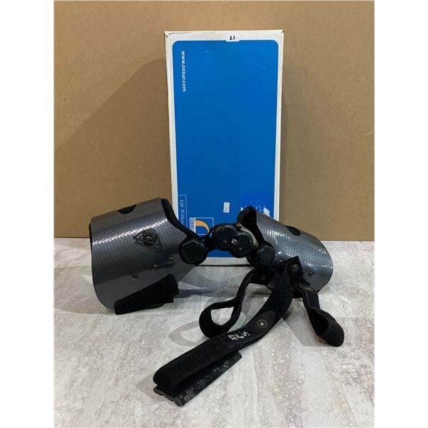 Ossur Mechanical Knee Brace X Large