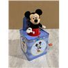 Image 1 : Disney Jack In A Box Mickey Mouse