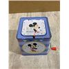 Image 8 : Disney Jack In A Box Mickey Mouse