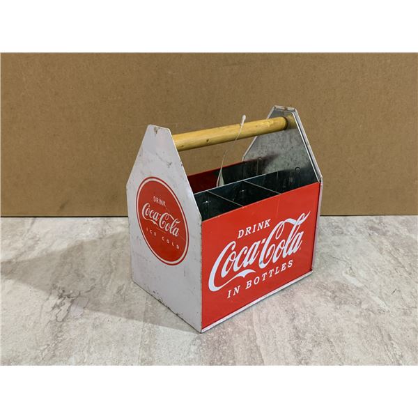 Coca Cola Utensil Caddy