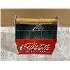 Image 2 : Coca Cola Utensil Caddy
