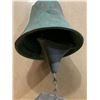 Image 3 : Vintage Nautical Brass Bell