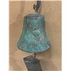 Image 4 : Vintage Nautical Brass Bell