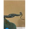 Image 9 : Vintage Nautical Brass Bell