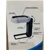 Image 8 : Multifunction Handheld Magnifier 7 LED 2 UV 10X - 25X