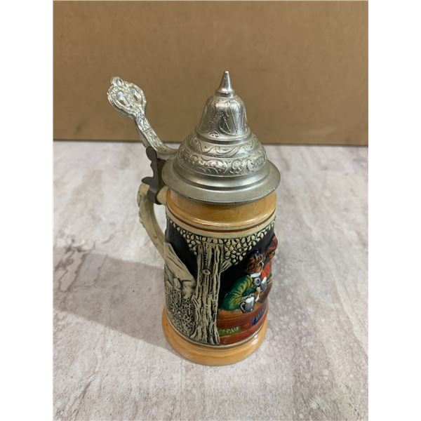Original King Stein 6in Tall