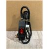 Image 1 : 39in Extension Cord With On Off Power Switch