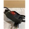Image 2 : 39in Extension Cord With On Off Power Switch