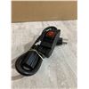 Image 3 : 39in Extension Cord With On Off Power Switch