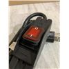 Image 4 : 39in Extension Cord With On Off Power Switch