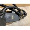 Image 6 : 39in Extension Cord With On Off Power Switch