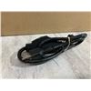 Image 3 : 39in Extension Cord With On Off Power Switch