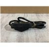 Image 4 : 39in Extension Cord With On Off Power Switch