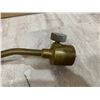 Image 5 : Propane Torch Head for Mini Propane Bottles