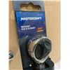 Image 2 : Lot of 2 Ratchets 1 Mastercraft 1  Generic