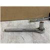 Image 6 : Lot of 2 Ratchets 1 Mastercraft 1  Generic