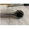 Image 7 : Lot of 2 Ratchets 1 Mastercraft 1  Generic