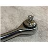 Image 9 : Lot of 2 Ratchets 1 Mastercraft 1  Generic