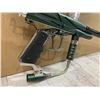 Image 9 : Spyder Rodeo Paint Ball Gun With Hopper