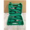 Image 1 : 4 Pack 7In Snap Ring Pliers Set Heavy Duty