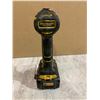 Image 10 : Dewalt 20V Max Impact Driver With Battery Works