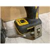 Image 3 : Dewalt 20V Max Impact Driver With Battery Works