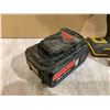 Image 5 : Dewalt 20V Max Impact Driver With Battery Works