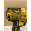 Image 8 : Dewalt 20V Max Impact Driver With Battery Works