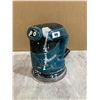 Image 1 : Makita 18V Palm Sander DBO180