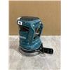 Image 2 : Makita 18V Palm Sander DBO180