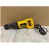 Image 1 : Dewalt DW303 Reciprocating Saw