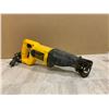 Image 5 : Dewalt DW303 Reciprocating Saw