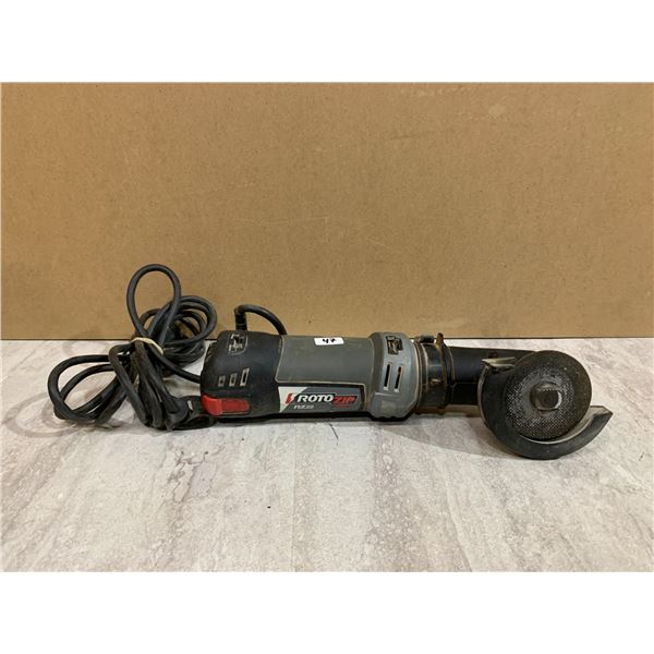 Bosch RotoZip Mate  R720