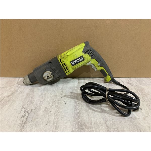Ryobi SDS65 Rotary Hammer Drill