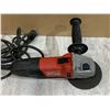 Image 8 : Milwaukee 4 1/2in Grinder