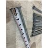 Image 3 : 22 Spike Nails 6in Long
