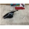 Image 4 : Spiderman Web Launcher Rechargeable USB to C
