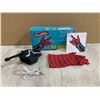 Image 3 : Spiderman Web Launcher Rechargeable USB to C