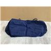 Image 5 : Hoxis Mesh Handbag Blue