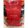 Image 3 : New Balance Boxer Briefs 4 Pack Size XL