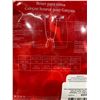 Image 7 : New Balance Boxer Briefs 4 Pack Size XL
