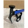 Image 3 : Hikemax Lightweight Outdoor CampingHammer With Tent Stake Puller