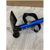 Image 5 : Hikemax Lightweight Outdoor CampingHammer With Tent Stake Puller
