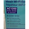 Image 2 : Onemesh TP Link Mesh WIFI Extender AC1200