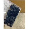 Image 3 : Screw Cover Caps 180 Pcs Kit Black / Brown / White