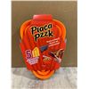 Image 1 : Reuseable Pizza Storage Container Store Single Slice or Whole Pizza